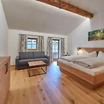 Feriengut Streitberg *