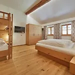 Feriengut Streitberg Apartmán