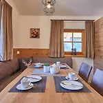 Apartmán Feriengut Streitberg