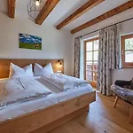 Feriengut Streitberg *