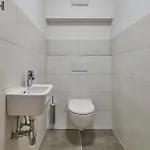 Apartmán Feriengut Streitberg Viehhofen