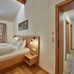 Feriengut Streitberg Apartmán *