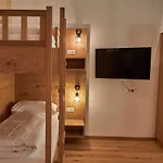 Feriengut Streitberg Apartmán Viehhofen