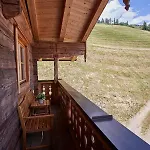 Feriengut Streitberg *