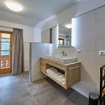 Apartmán Feriengut Streitberg