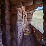 Apartmán Feriengut Streitberg