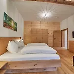 Feriengut Streitberg Viehhofen