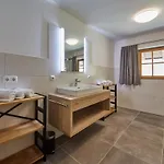 Apartmán Feriengut Streitberg *