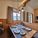 Feriengut Streitberg Apartmán *