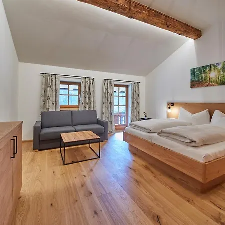 Feriengut Streitberg *