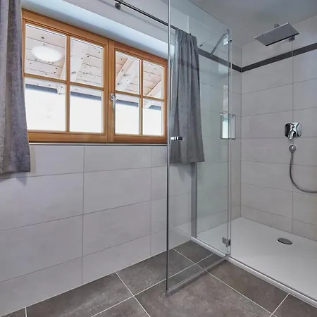 Apartmán Feriengut Streitberg Viehhofen