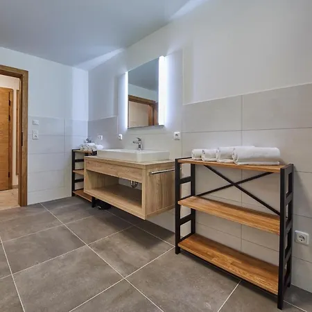 Feriengut Streitberg Viehhofen