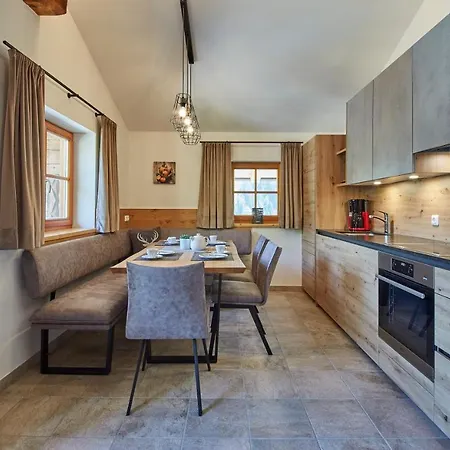 Feriengut Streitberg * フィーホーフェン