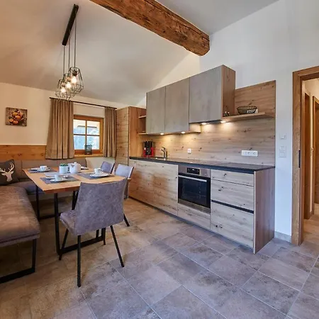 Feriengut Streitberg Viehhofen