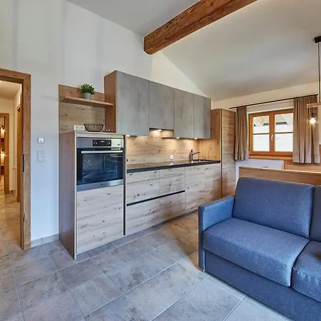 Feriengut Streitberg フィーホーフェン