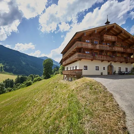 Feriengut Streitberg Viehhofen