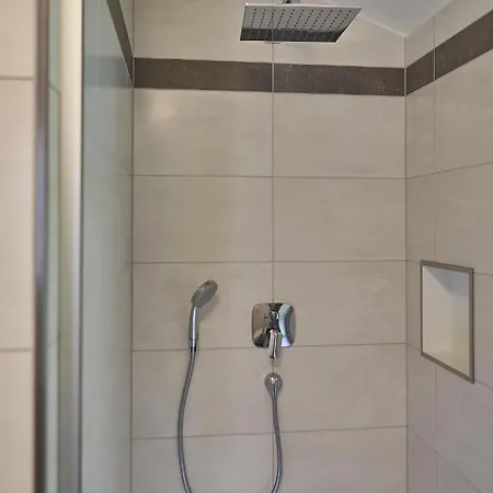 Apartmán Feriengut Streitberg