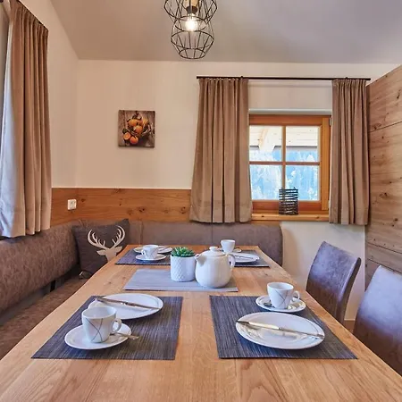 アパート Feriengut Streitberg