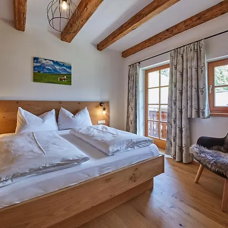 Feriengut Streitberg *