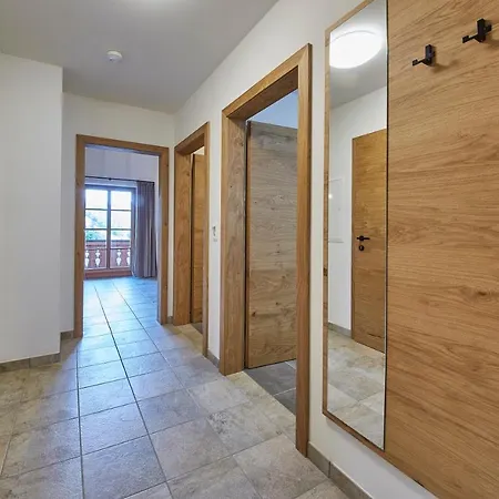 Feriengut Streitberg *