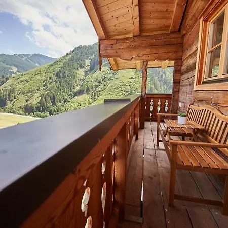 アパート Feriengut Streitberg *