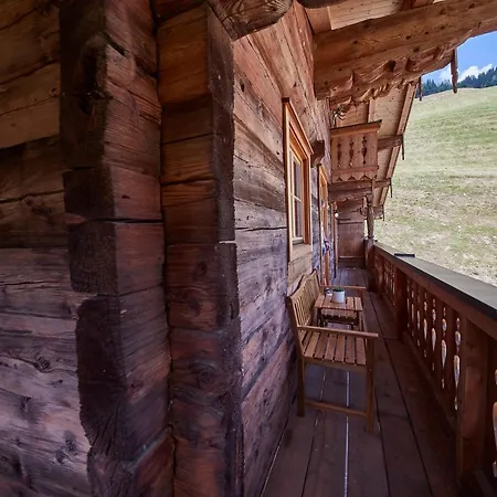 Feriengut Streitberg * Viehhofen