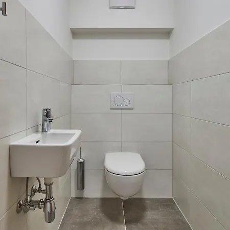 Apartmán Feriengut Streitberg Viehhofen