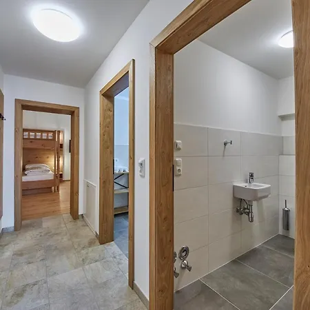 Feriengut Streitberg フィーホーフェン