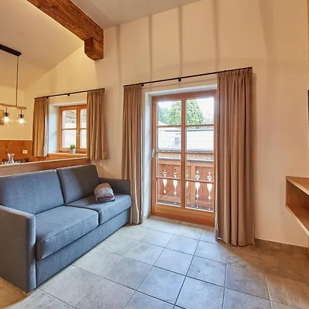 Feriengut Streitberg フィーホーフェン