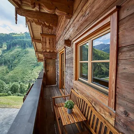 Feriengut Streitberg *