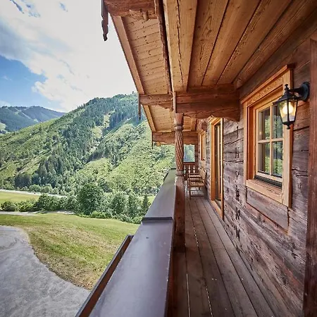 Feriengut Streitberg Apartmán Viehhofen