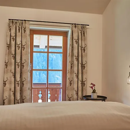 Apartmán Feriengut Streitberg *