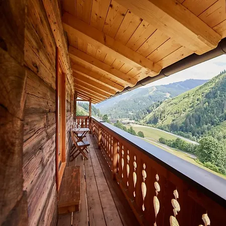 Feriengut Streitberg * Viehhofen