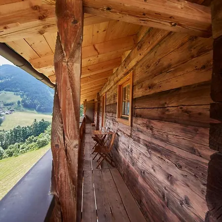 Feriengut Streitberg *