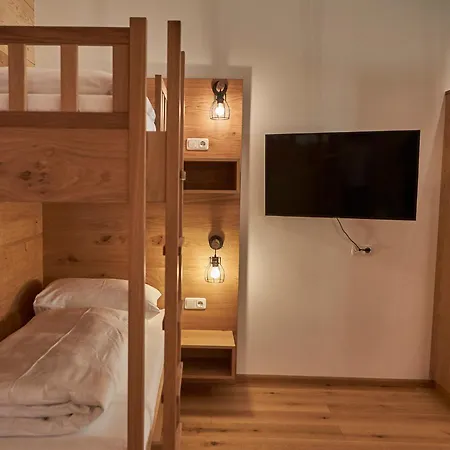 Feriengut Streitberg Apartment Viehhofen