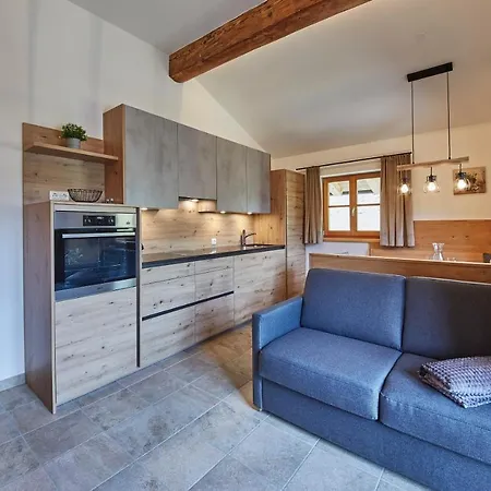 Feriengut Streitberg