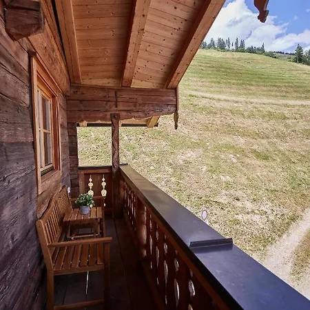 Feriengut Streitberg *