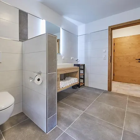 Feriengut Streitberg *