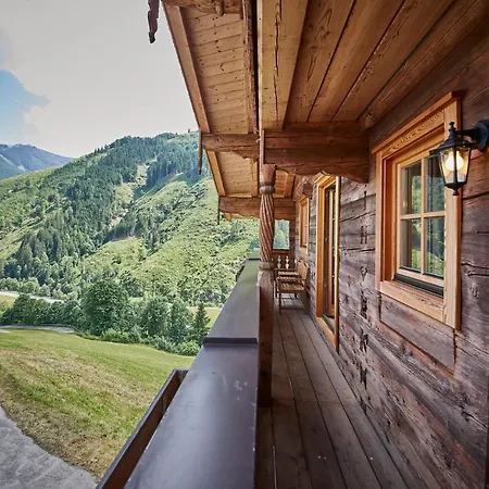 Feriengut Streitberg *