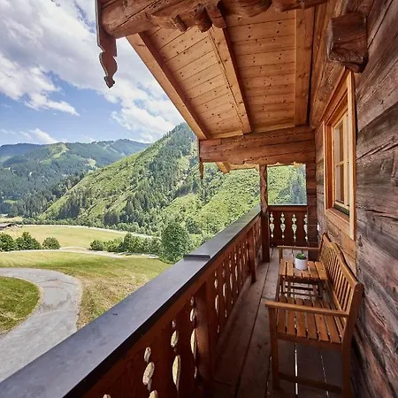 Apartmán Feriengut Streitberg