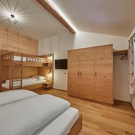 Feriengut Streitberg *