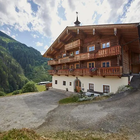 Feriengut Streitberg