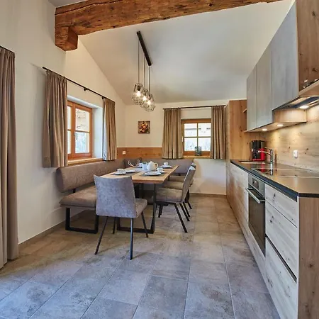 Feriengut Streitberg * フィーホーフェン