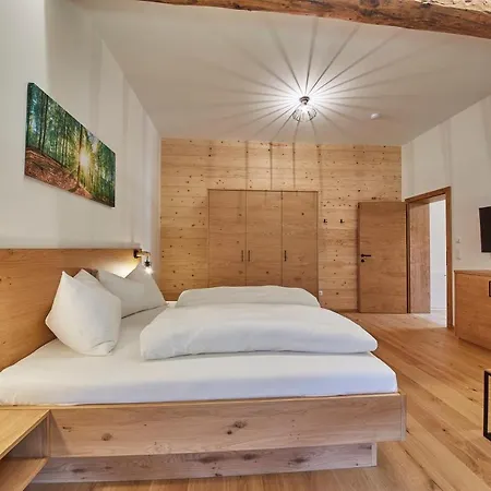 Feriengut Streitberg Viehhofen