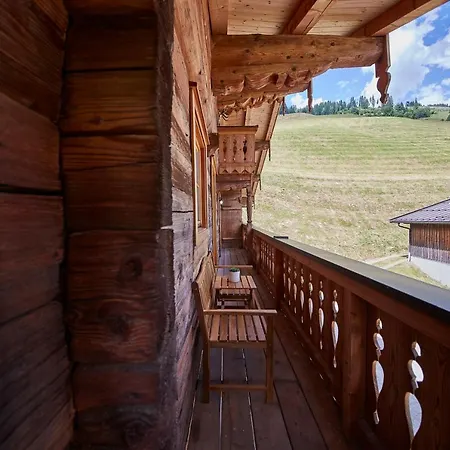 Feriengut Streitberg