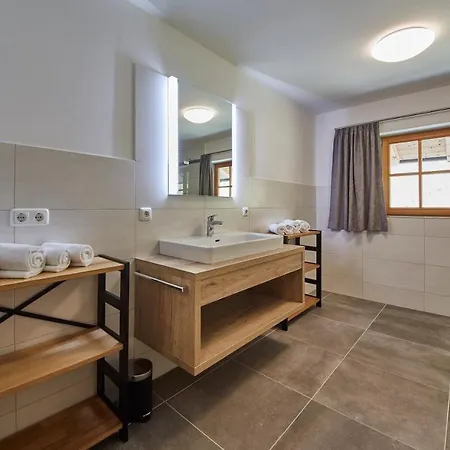 アパート Feriengut Streitberg *