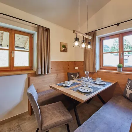 Feriengut Streitberg * フィーホーフェン