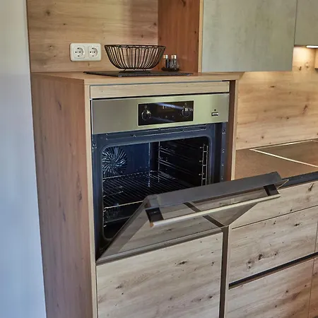 Feriengut Streitberg Apartmán Viehhofen