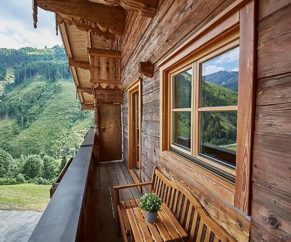 Feriengut Streitberg *