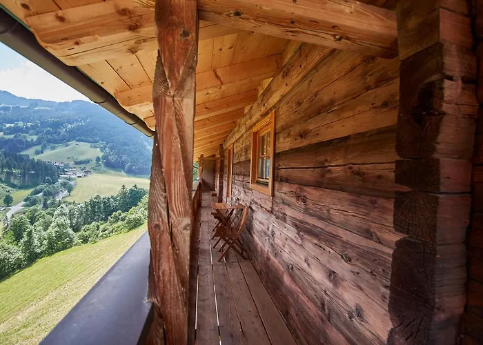Feriengut Streitberg *